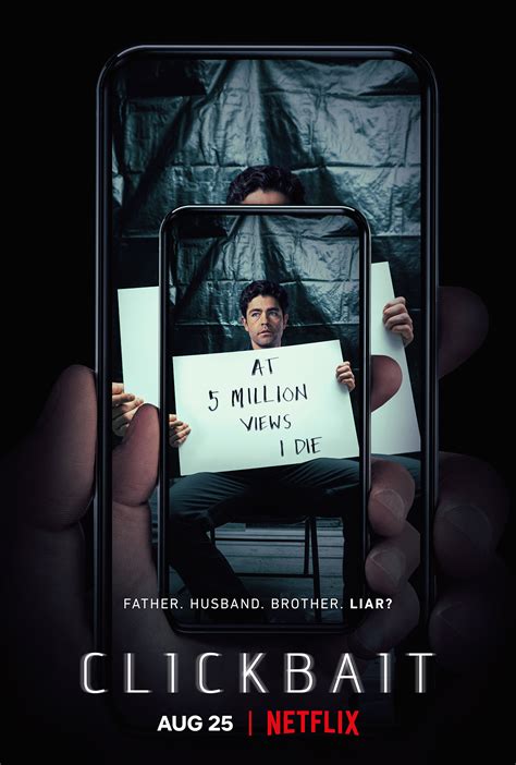 Clickbait (S01) (2021) (Complete) (FHD) (1080p  .